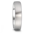 Partnerring 750/18 K vitguld