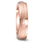 Partnerring 750/18 K roséguld