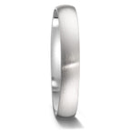 Partnerring 750/18 K vitguld