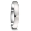 Partnerring 750/18 K vitguld