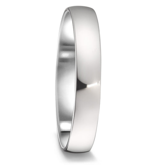 Partnerring 750/18 K vitguld