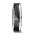 Partnerring 585/14 K vitguld, Kol