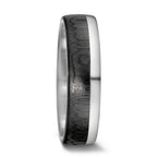 Partnerring 585/14 K vitguld, Kol