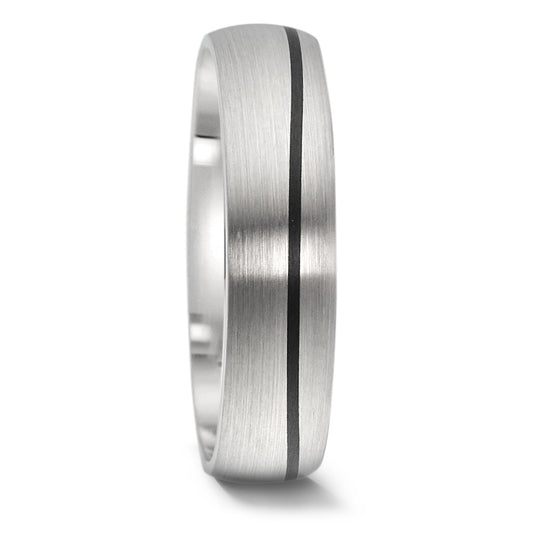 Partnerring 585/14 K vitguld, Kol