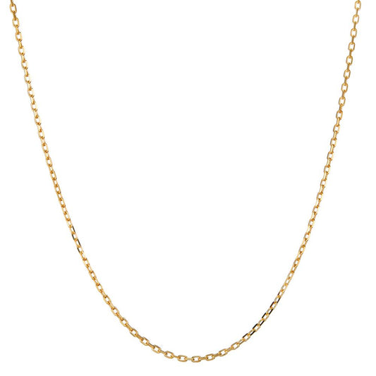 Halsband 750/18 K gult guld