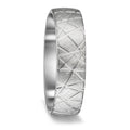 Partnerring 750/18 K vitguld