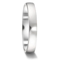 Partnerring 750/18 K vitguld