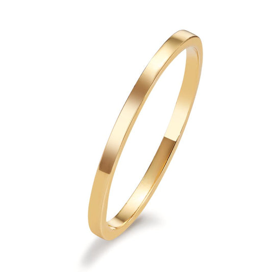 Sätt i ring 585/14 K gult guld