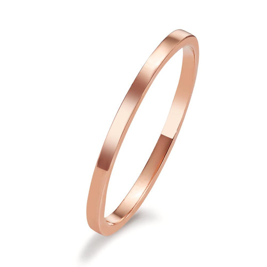 Sätt i ring 585/14 K rött guld