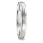 Partnerring 750/18 K vitguld