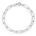 Armband Silver