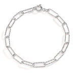 Armband Silver