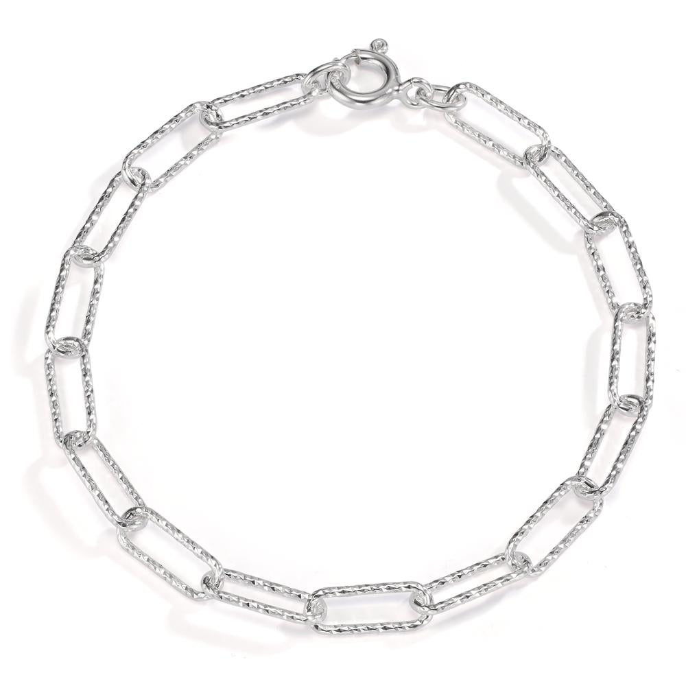 Armband Silver 19 cm