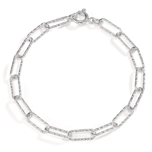 Armband Silver 19 cm