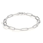 Armband Silver