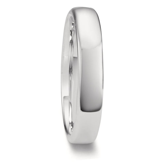 Partnerring 750/18 K vitguld