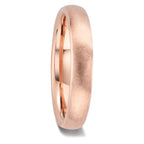 Partnerring 750/18 K roséguld