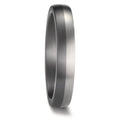 Partnerring 999 Tantal, 950 platina