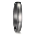 Partnerring 999 Tantal, 950 platina