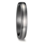 Partnerring 999 Tantal, 950 platina