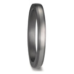 Partnerring 999 Tantal, 950 platina