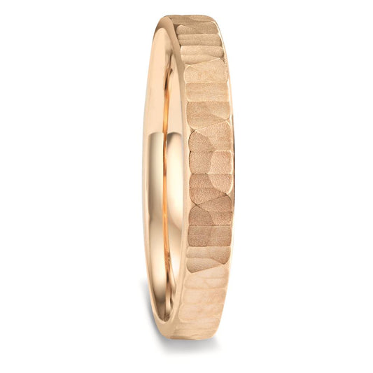 Partnerring 750/18 K roséguld