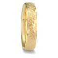 Partnerring 750/18 K gult guld