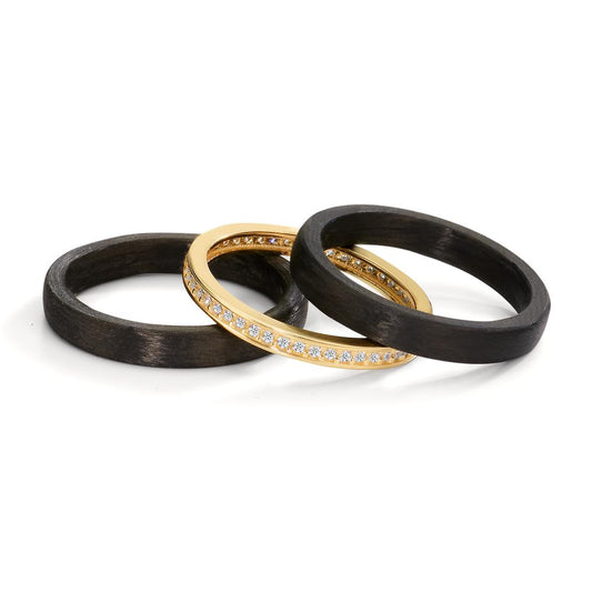 Ring set Zirkoniumoxid
