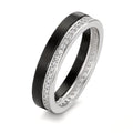 Ring set Zirkoniumoxid