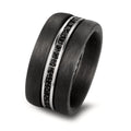 Ring set Zirkoniumoxid