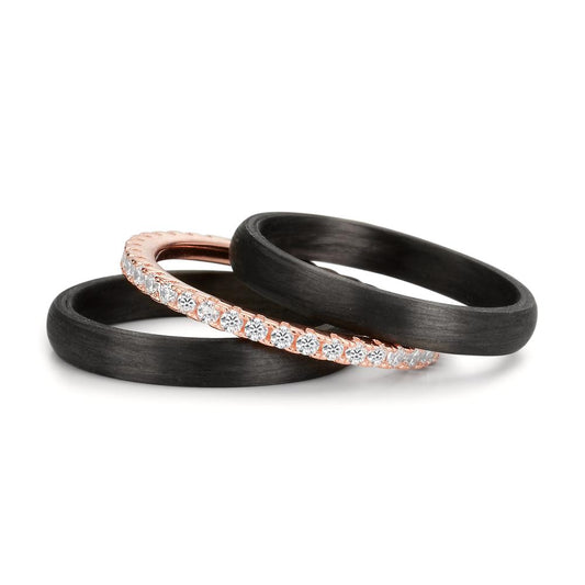 Ring set Zirkoniumoxid
