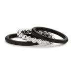 Ring set Zirkoniumoxid