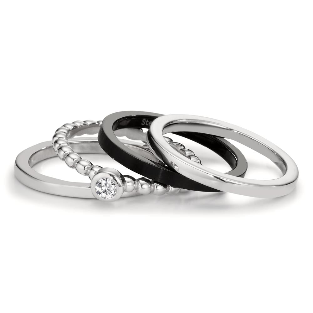 Ring set Zirkoniumoxid