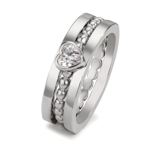 Ring set Zirkoniumoxid