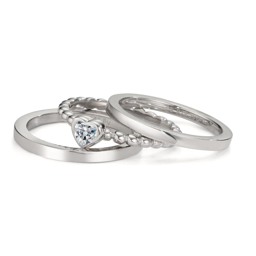 Ring set Zirkoniumoxid