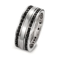 Ring set Zirkoniumoxid