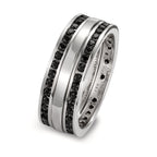 Ring set Zirkoniumoxid