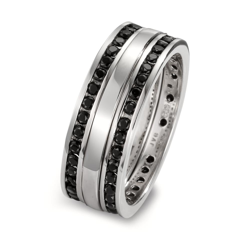Ring set Zirkoniumoxid