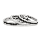 Ring set Zirkoniumoxid