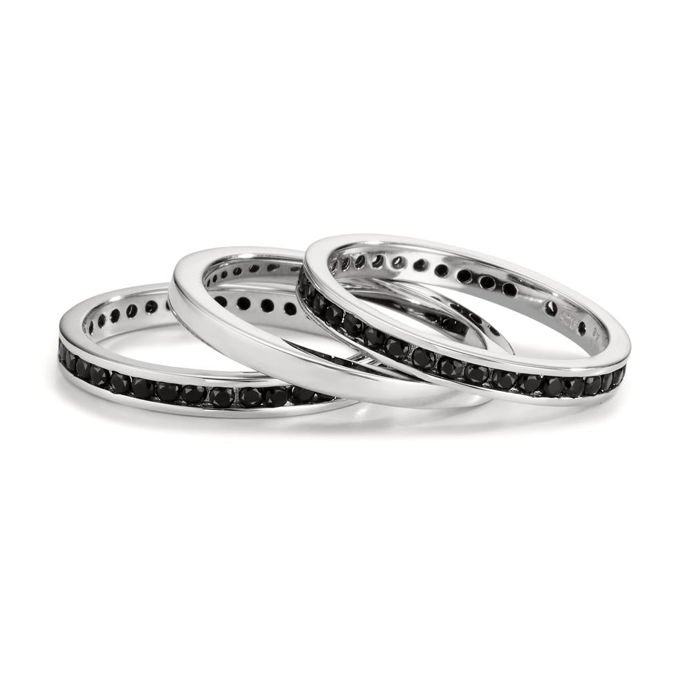 Ring set Zirkoniumoxid