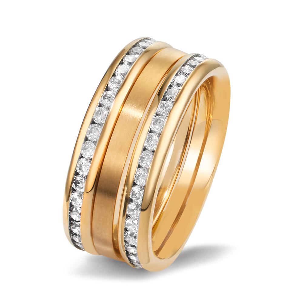 Ring set Zirkoniumoxid