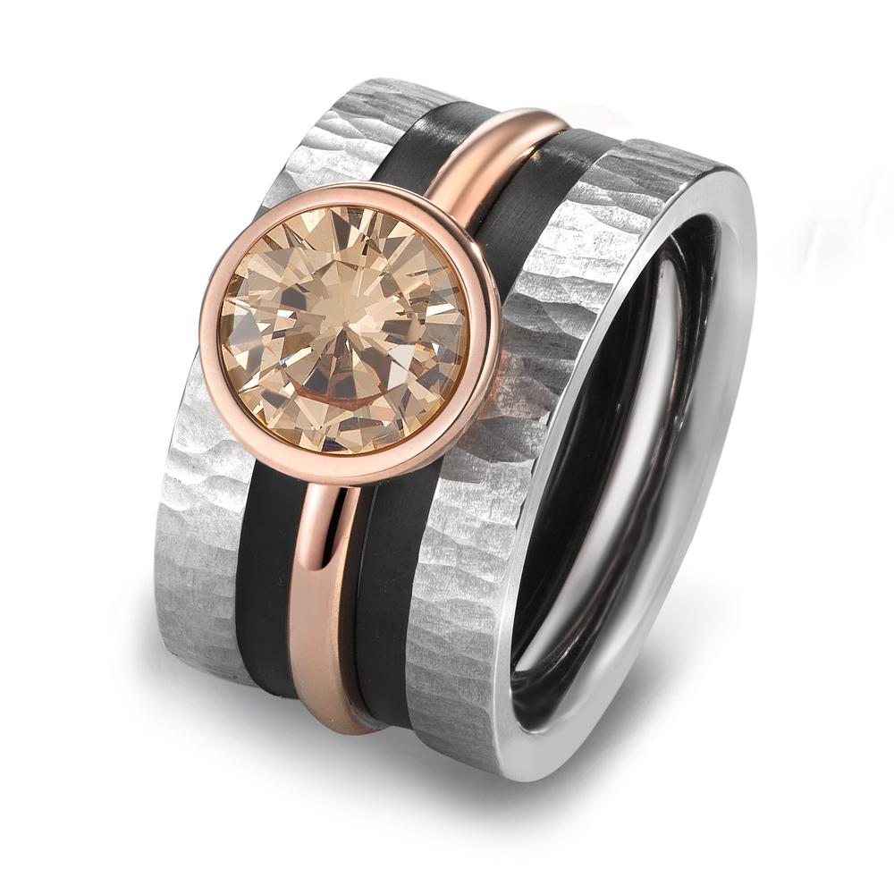 Ring set Zirkoniumoxid