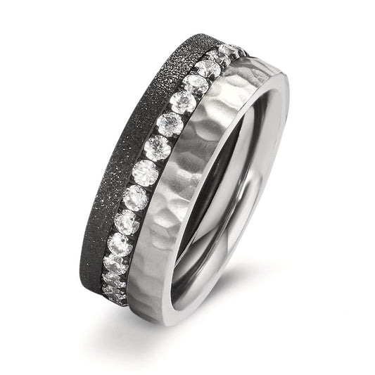 Ring set Zirkoniumoxid