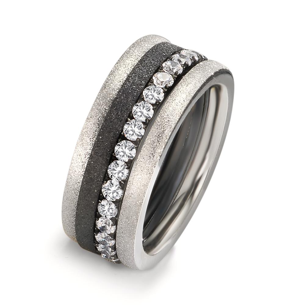 Ring set Zirkoniumoxid