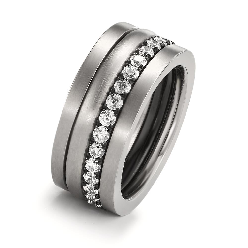 Ring set Zirkoniumoxid
