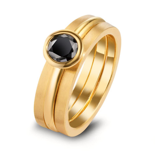 Ring set Zirkoniumoxid