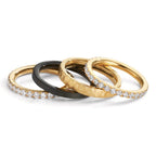 Ring set Zirkoniumoxid