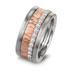 Ring set Zirkoniumoxid