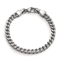 Armband rostfritt stål