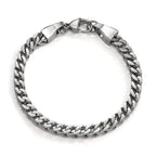 Armband rostfritt stål